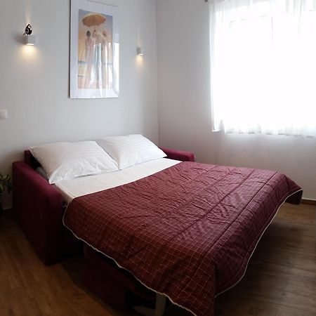 Apartments Ursic Mb Brela Dış mekan fotoğraf