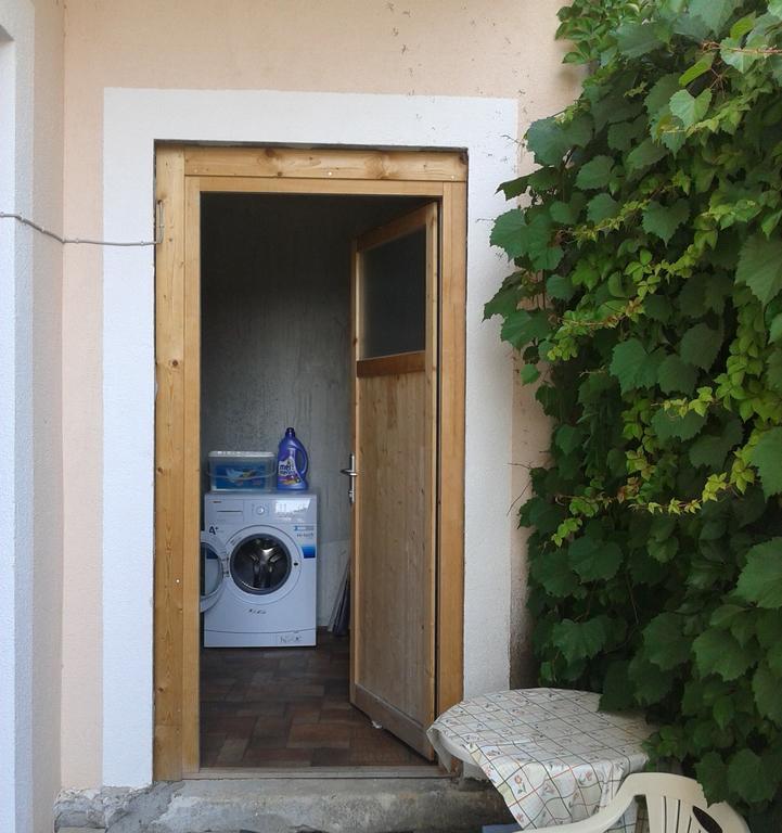 Apartments Ursic Mb Brela Dış mekan fotoğraf