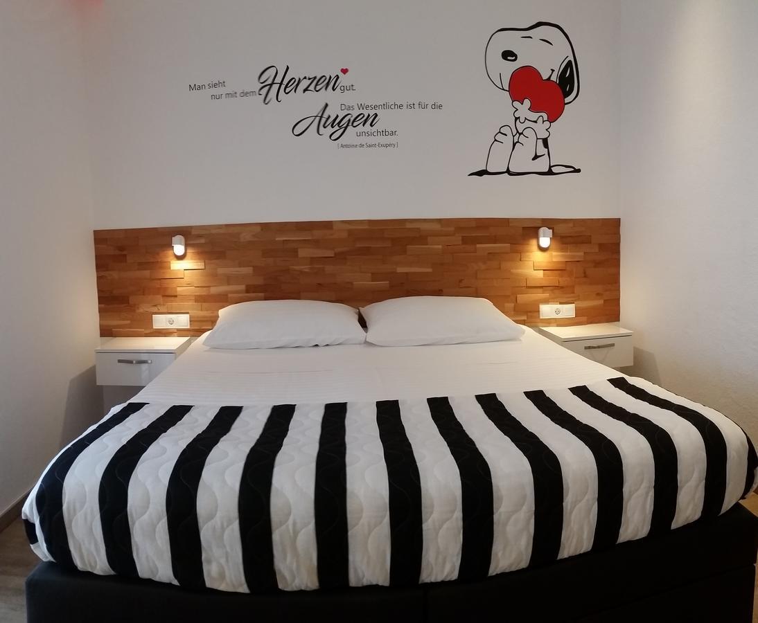 Apartments Ursic Mb Brela Dış mekan fotoğraf