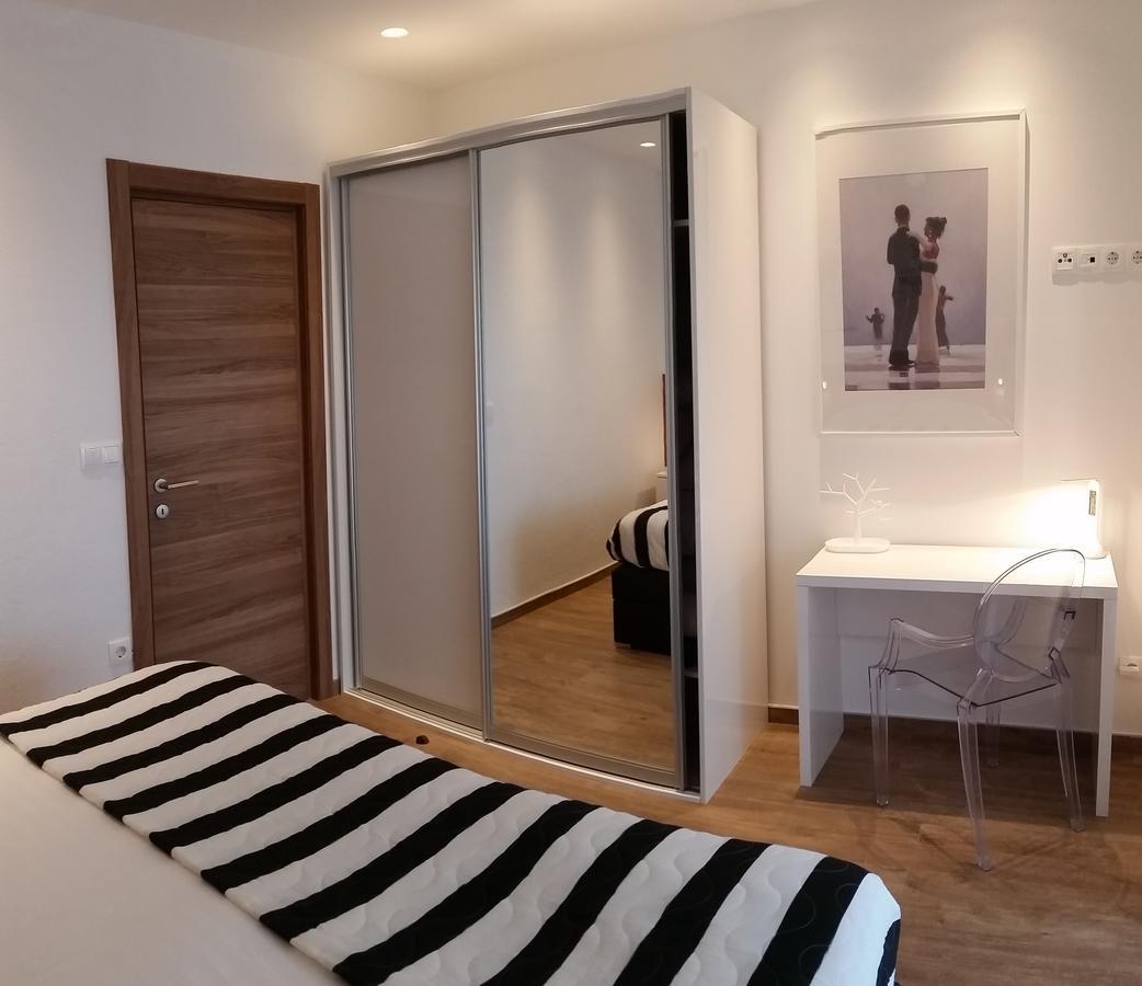 Apartments Ursic Mb Brela Dış mekan fotoğraf