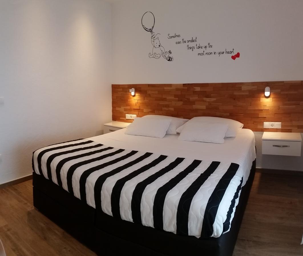 Apartments Ursic Mb Brela Dış mekan fotoğraf